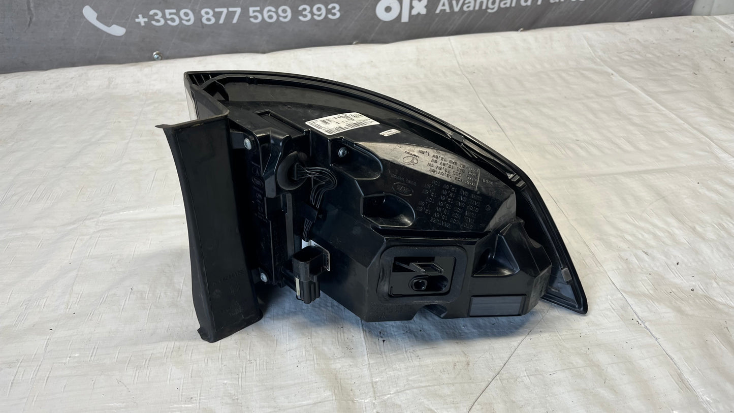 Land Rover Discovery Sport ляв стоп