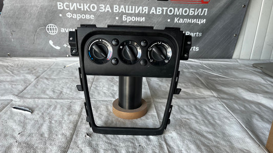 Панел за климатик Suzuki SX4