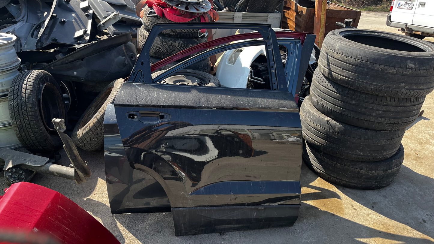 Seat Ateca задна дясна врата