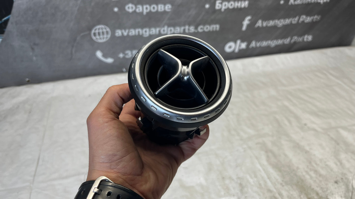 Mercedes A W176 духалка