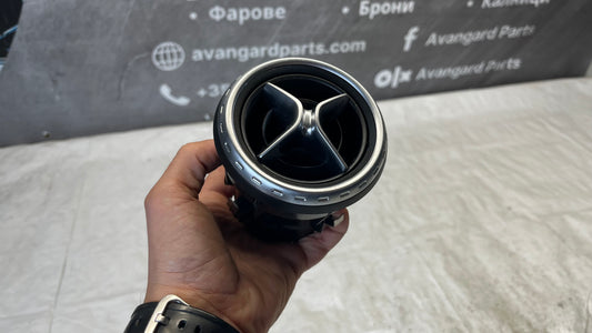 Mercedes A W176 духалка