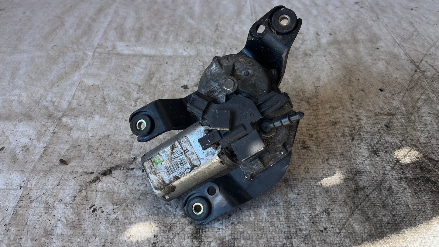 Mercedes A W169 моторче задна чистачка