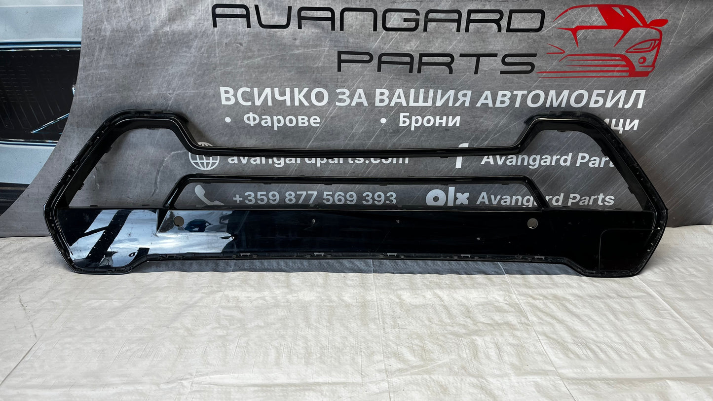 BMW X1 U11 предна решетка