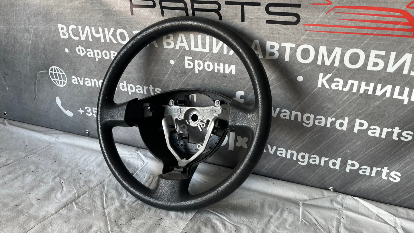 Волан Subaru Justy