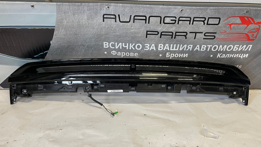 Заден спойлер Volvo EC40 2021-
