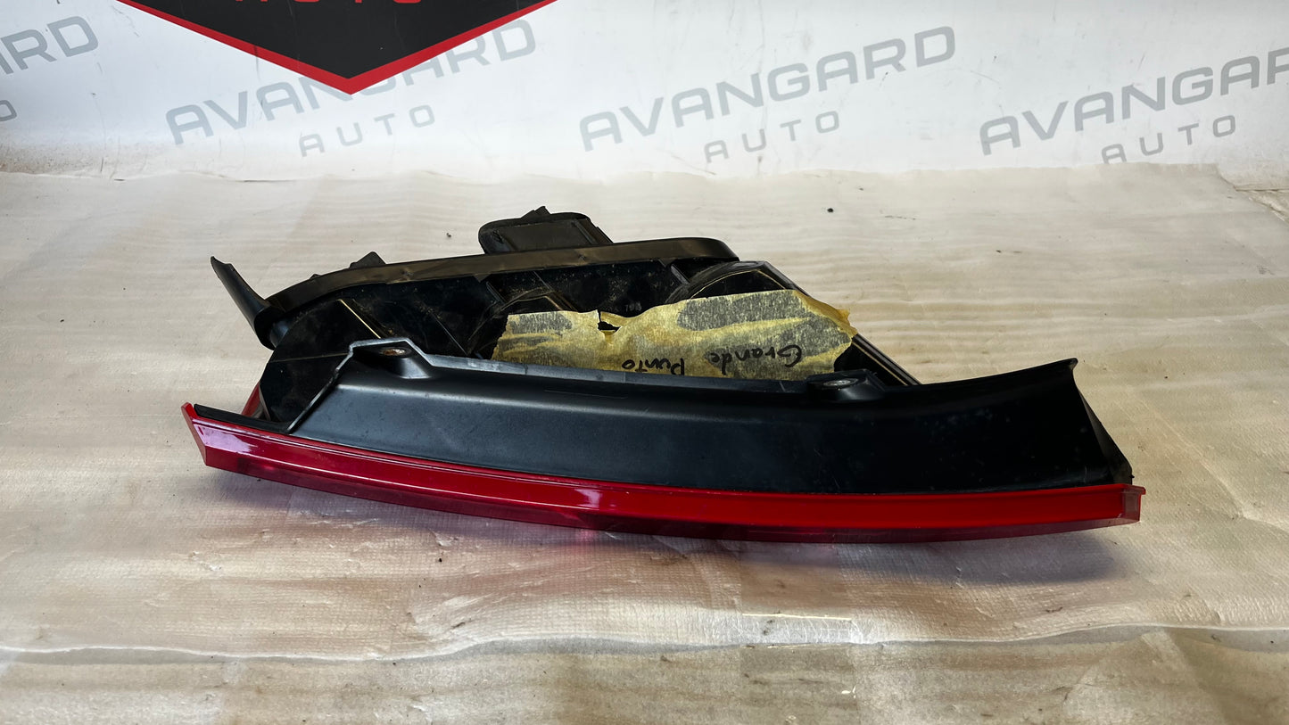 Fiat Grand Punto десен стоп