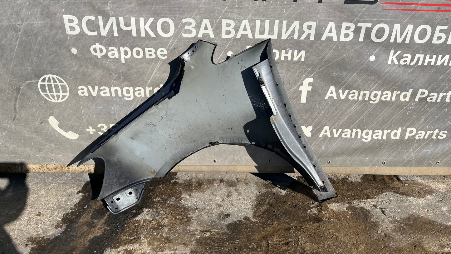 Десен калник VW Touran 2015-