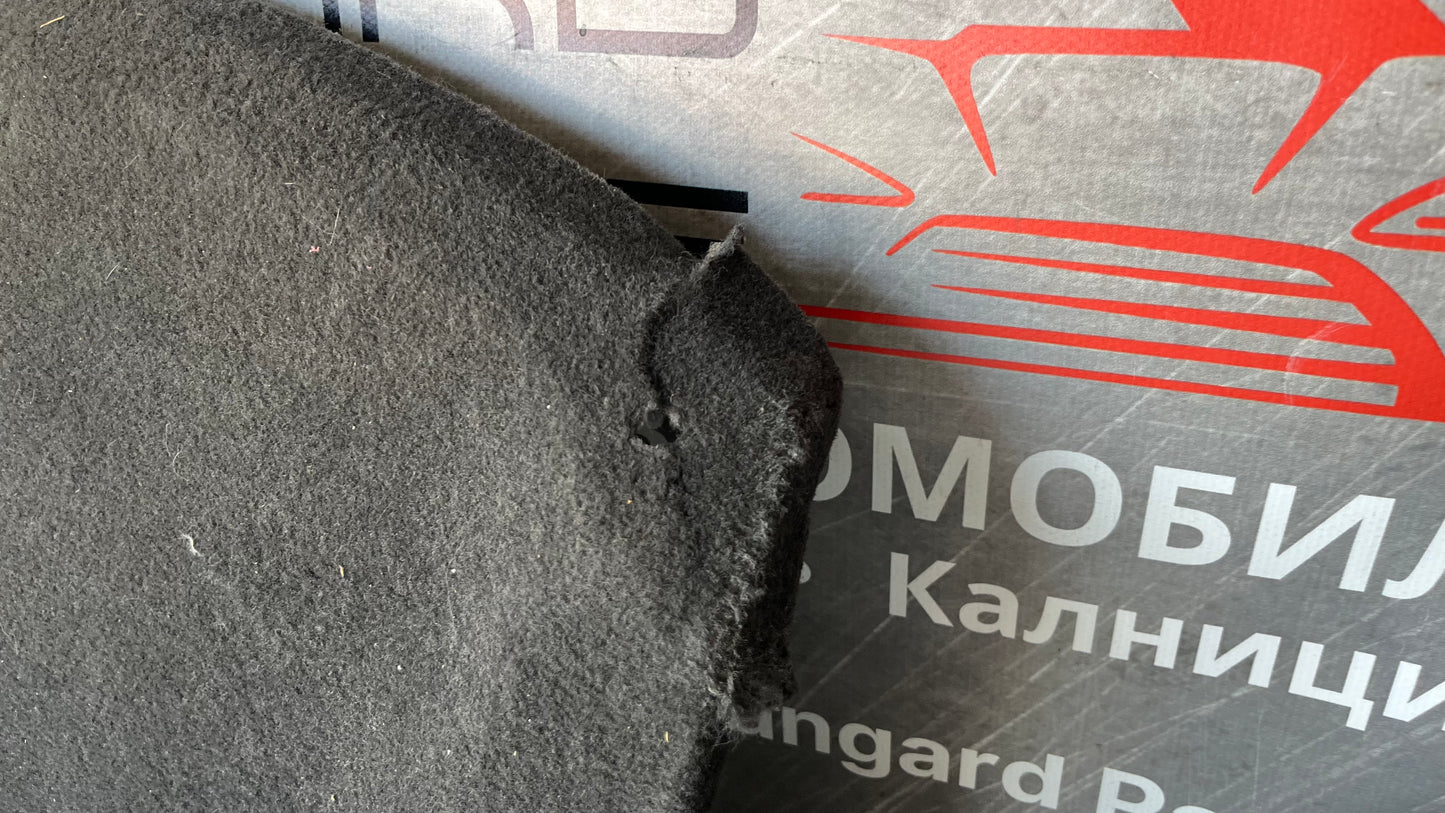 Кора за багажник Seat Ibiza 4 (2008-2017)