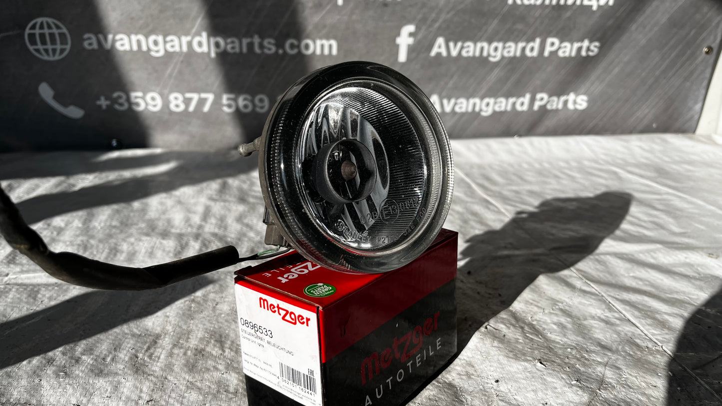 Suzuki SX4 халоген