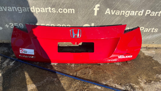 Панел на багажна врата Honda Civic 9 (2011-2017)