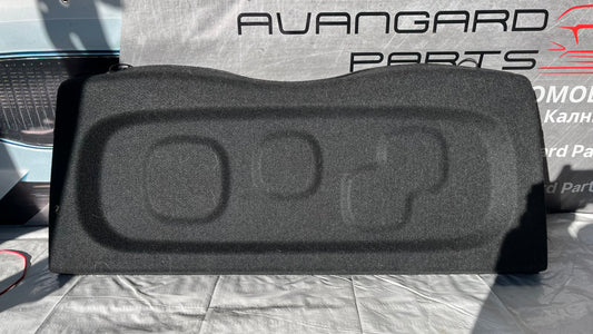 Щора за багажник Fiat Panda 2012-