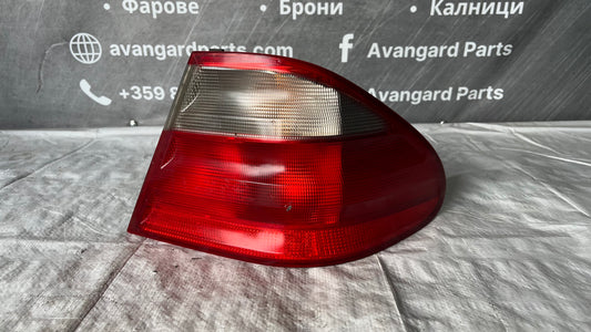 Десен стоп Mercedes CLK W208 1997-2003