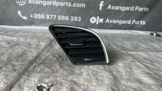 Дясна духалка Audi A4 B8