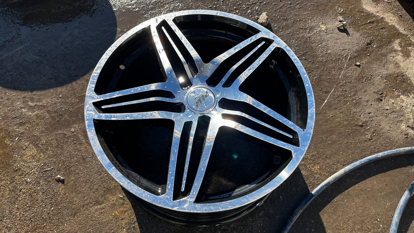 Джанта PLW 7.5Jx17