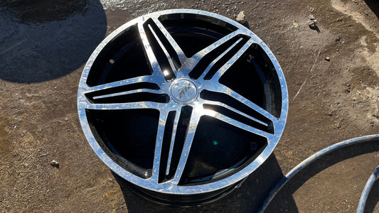 Джанта PLW 7.5Jx17