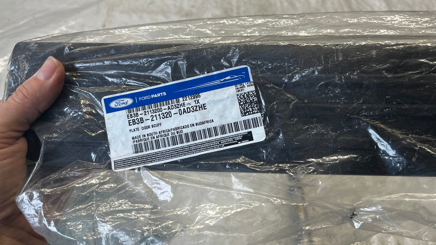 Ford Ranger 3 праг на предна врата