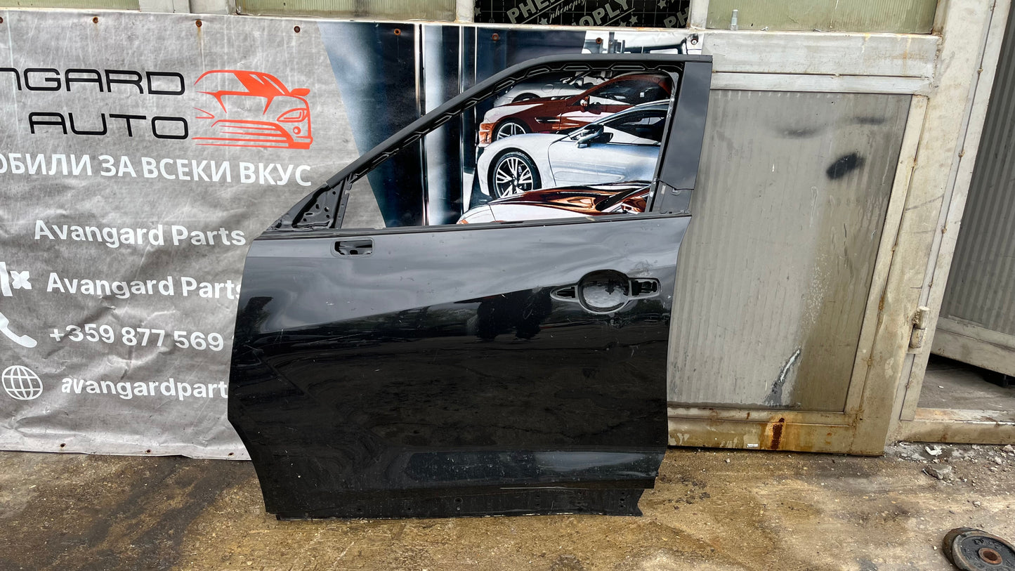 Nissan Qashqai 3 предна лява врата