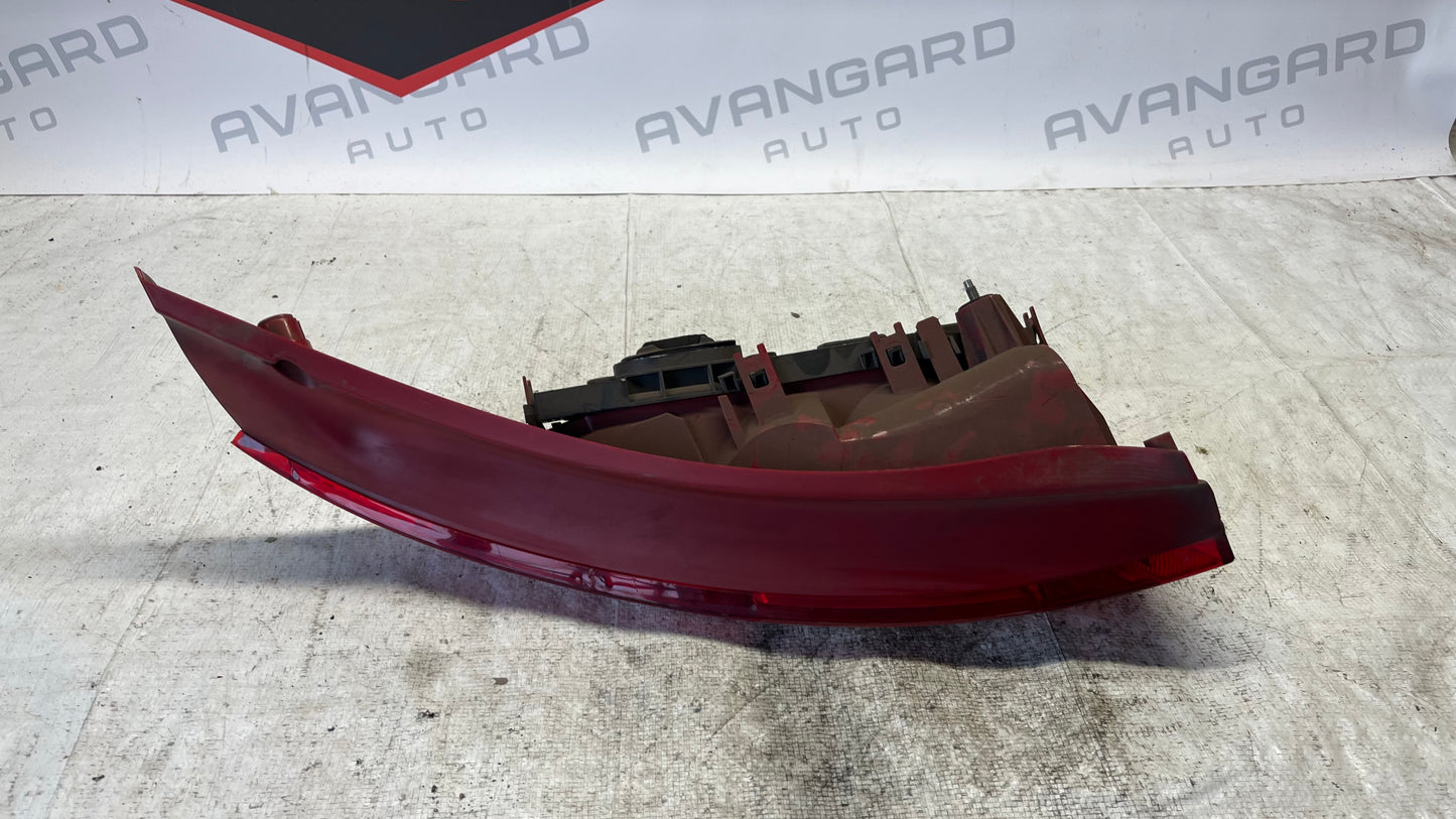 Citroen C3 05- ляв стоп