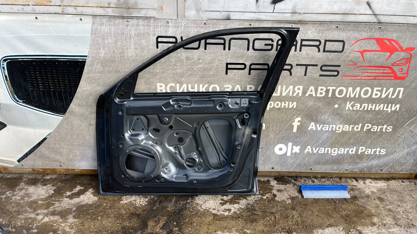 Предна дясна врата Audi A1 (2018-2024)