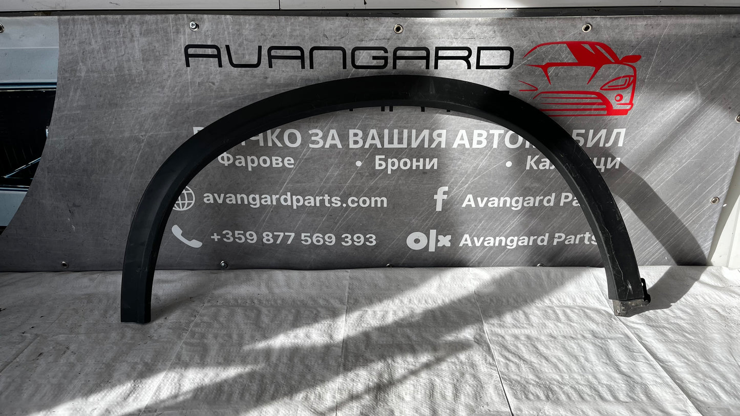 Suzuki Vitara 4 15- вежда задна дясна