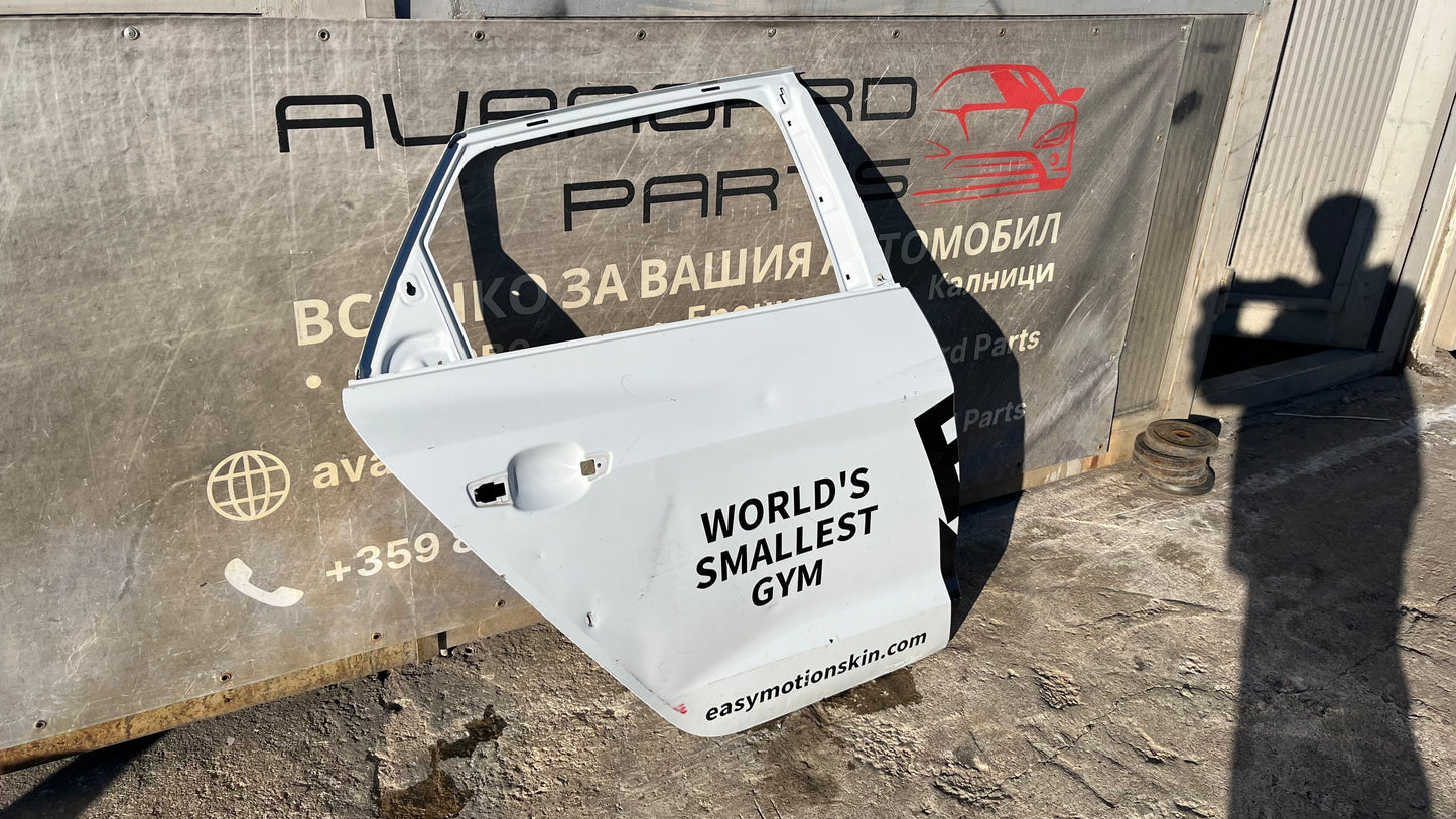 Задна дядна врата Audi A1 2018-2024