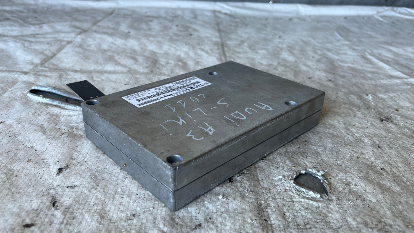 Bluetooth модул Audi A3
