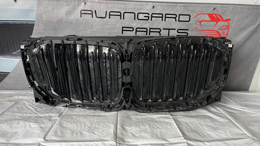 Предна решетка BMW X5 G05 2019-