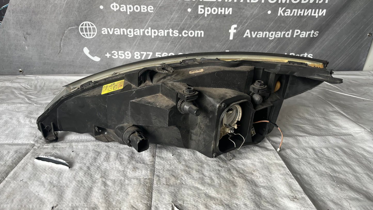 Десен фар Ford Focus 1998-2007
