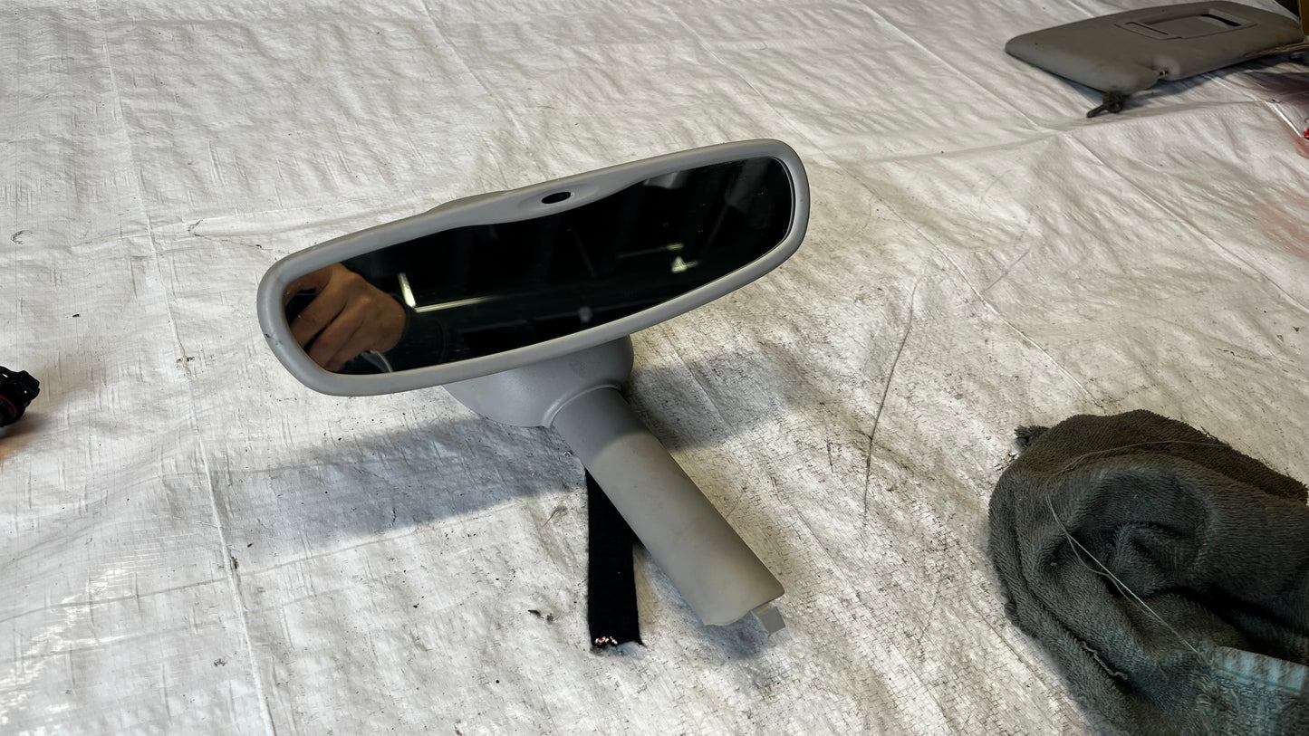 Renault Grand 4 огледало за задно виждане