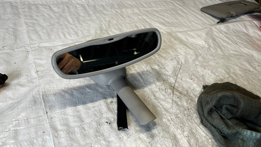 Renault Grand 4 огледало за задно виждане