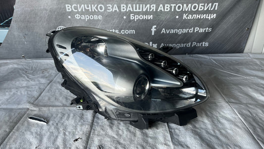 Десен фар Alfa Romeo Giulietta