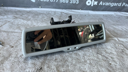 Огледало за задно виждане Volkswagen Passat B6 2005-