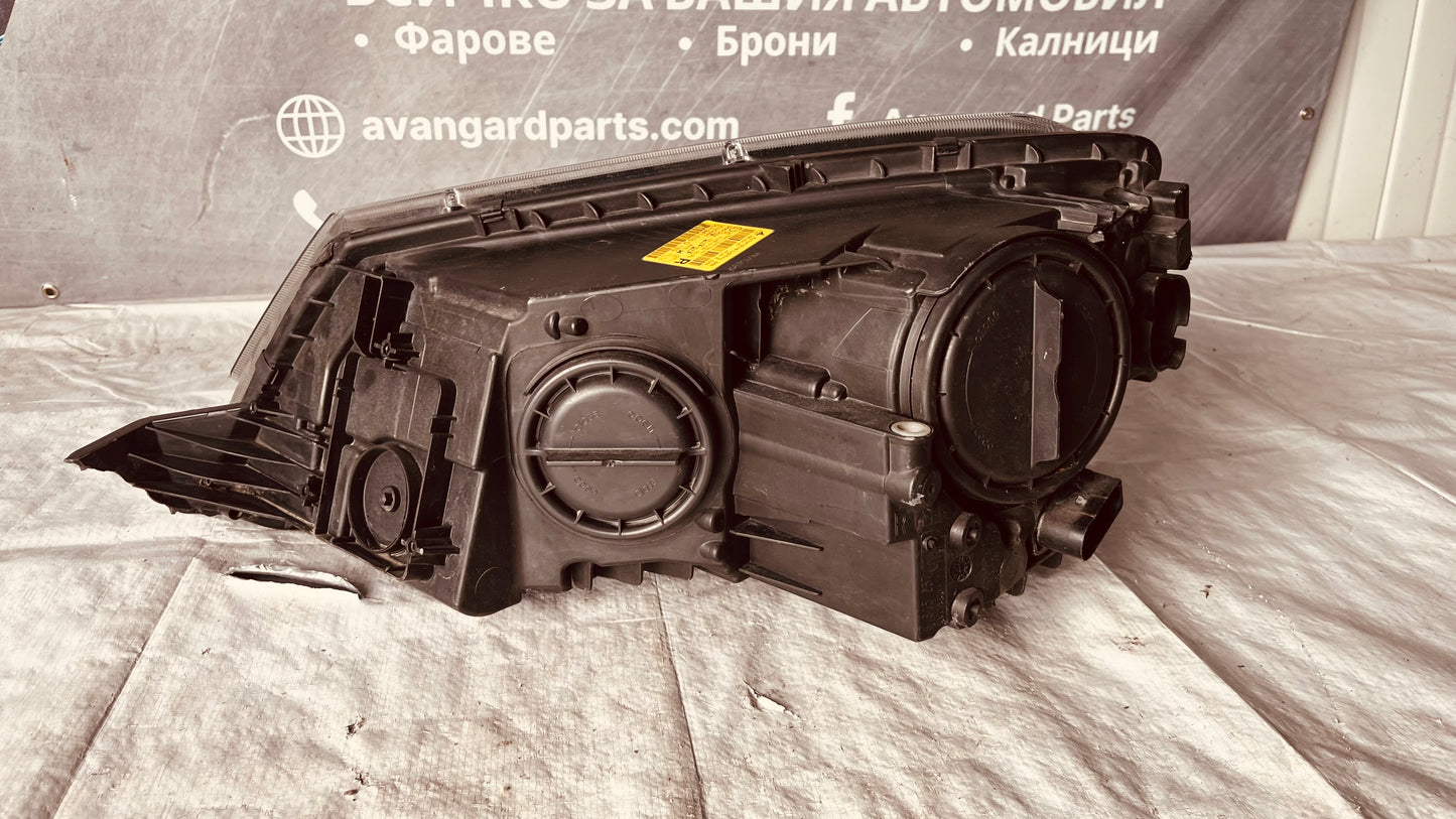 Десен фар Skoda Yeti 2013-2017