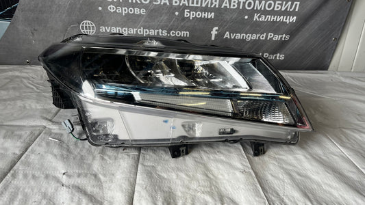 Десен фар Suzuki Vitara 3 Facelift 2018-2024