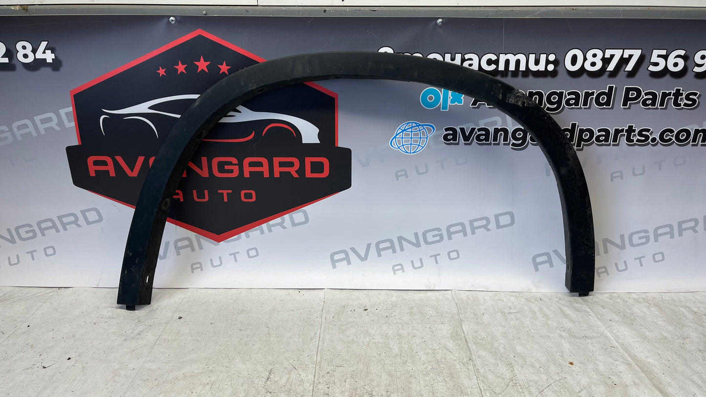 BMW X1 E84 вежда предна дясна