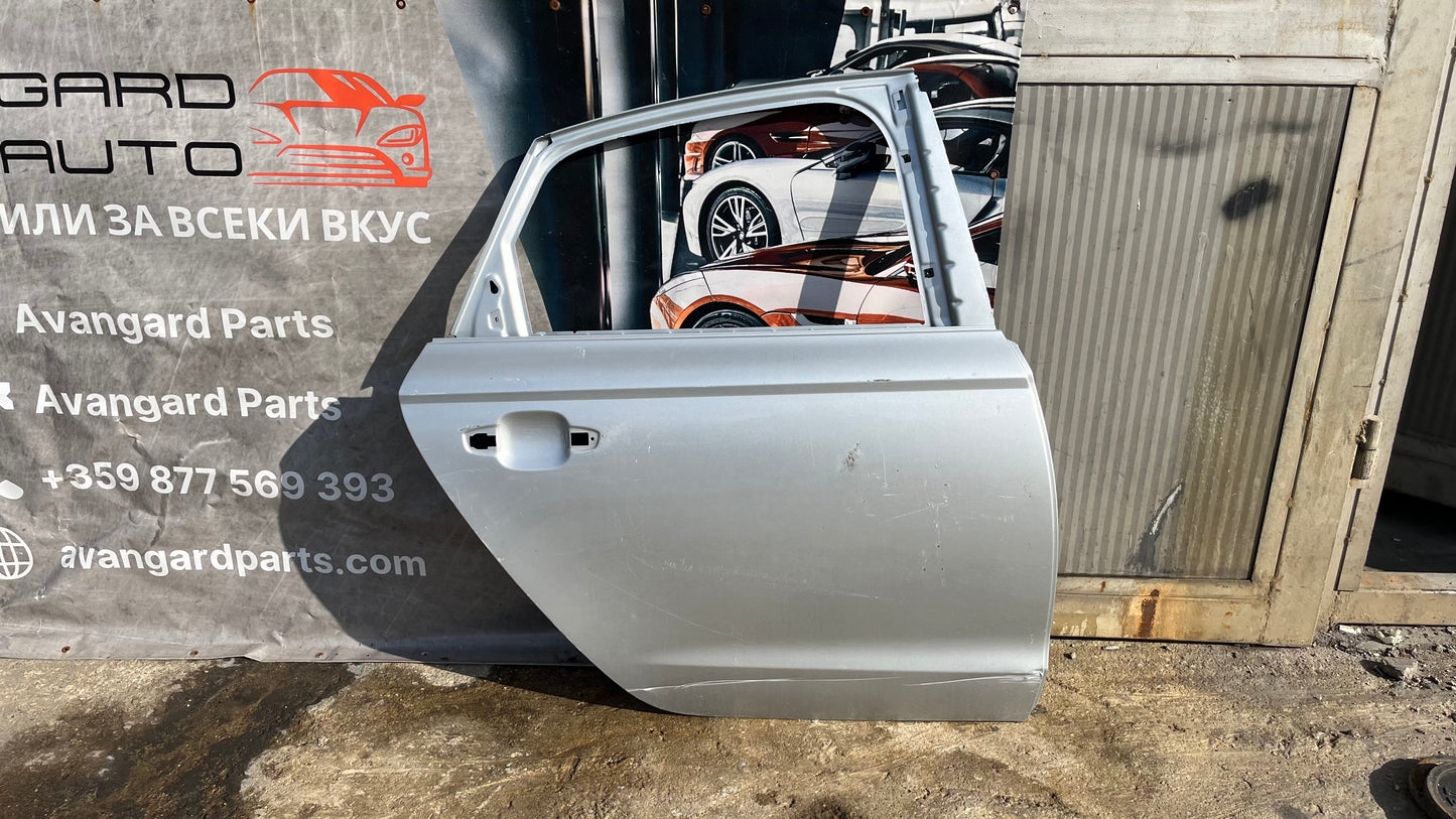 Audi A6 4G задна дясна врата