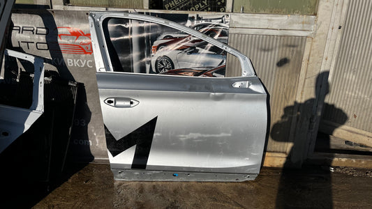 Предна дясна врата Skoda Enyaq 2020-