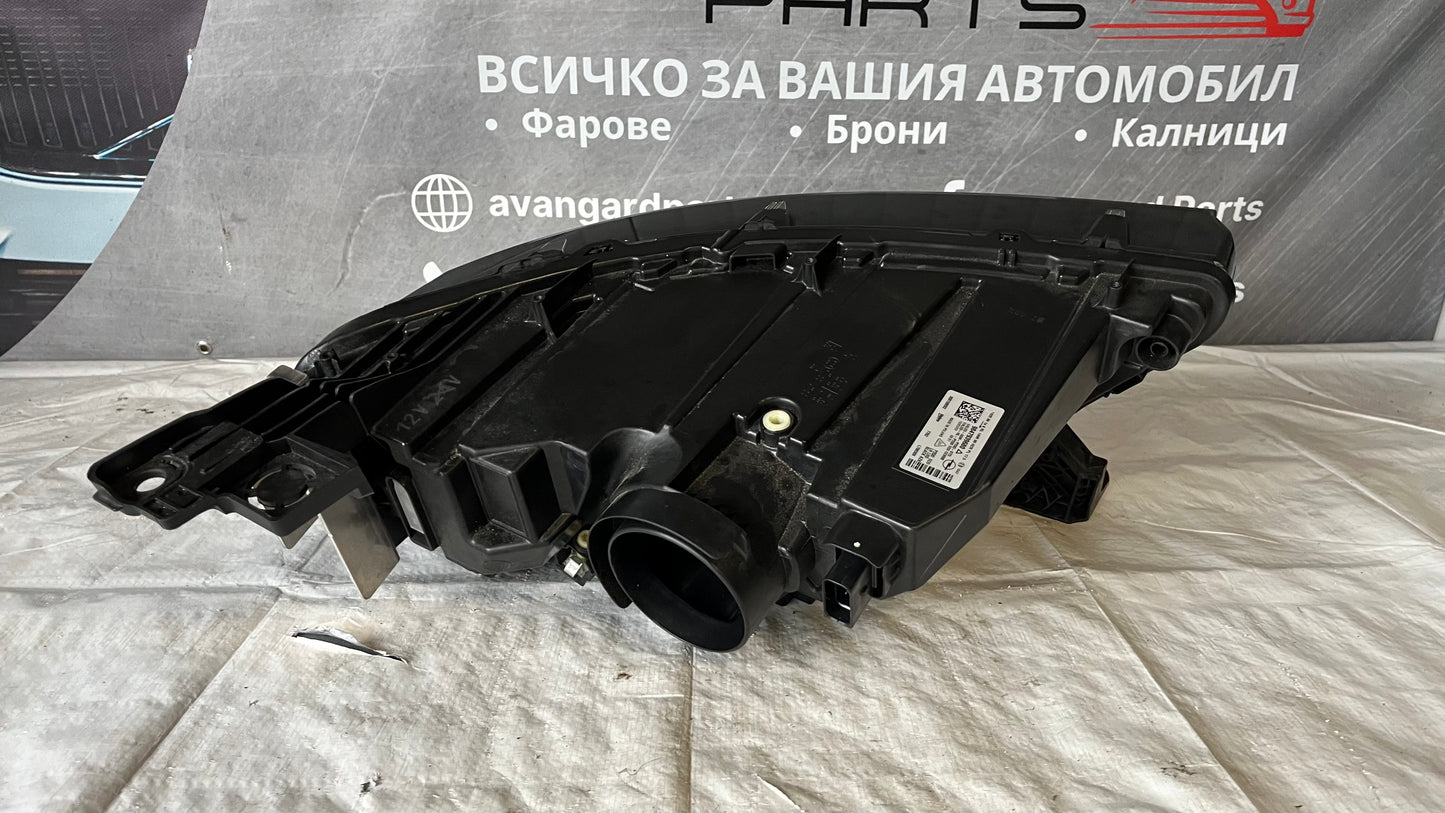 Ляв фар Opel Mokka 2021-