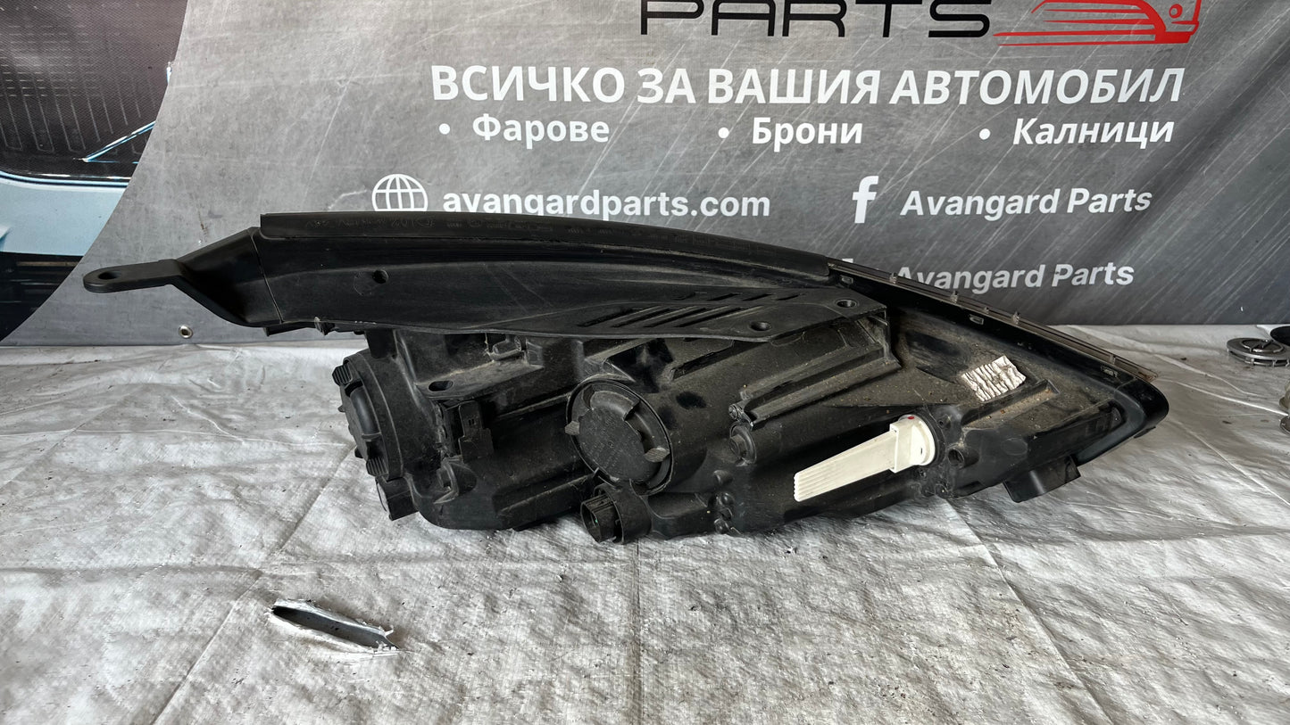 Ляв фар Hyundai i30 2008-