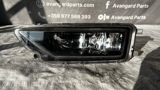 Volkswagen Amarok 16- ляв халоген