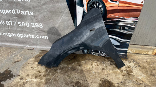 Kia Ceed 2018 ляв калник