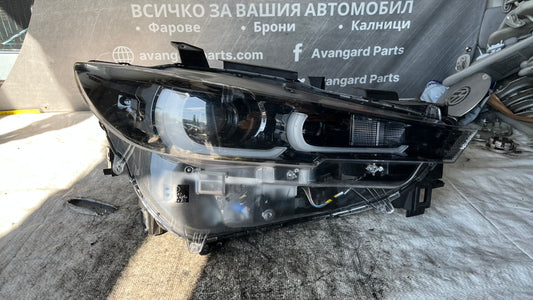 Десен фар Mazda CX5 2022-