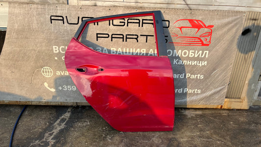 Задна дясна врата Hyundai i10 2 (2013-2022)