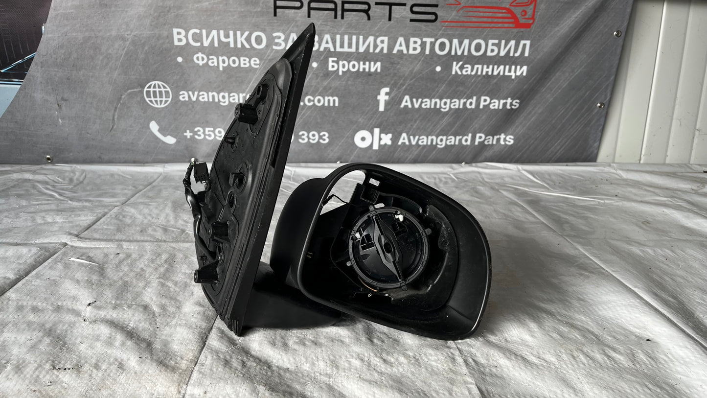 Дясно огледало Fiat Panda 3 2011-