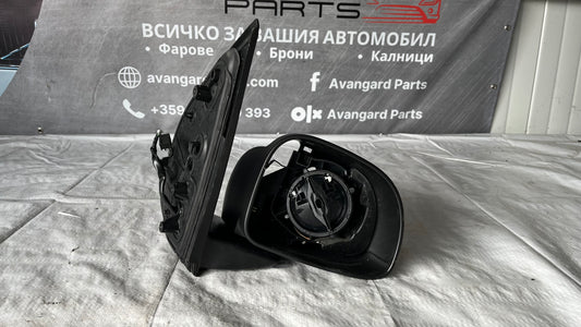 Дясно огледало Fiat Panda 3 2011-