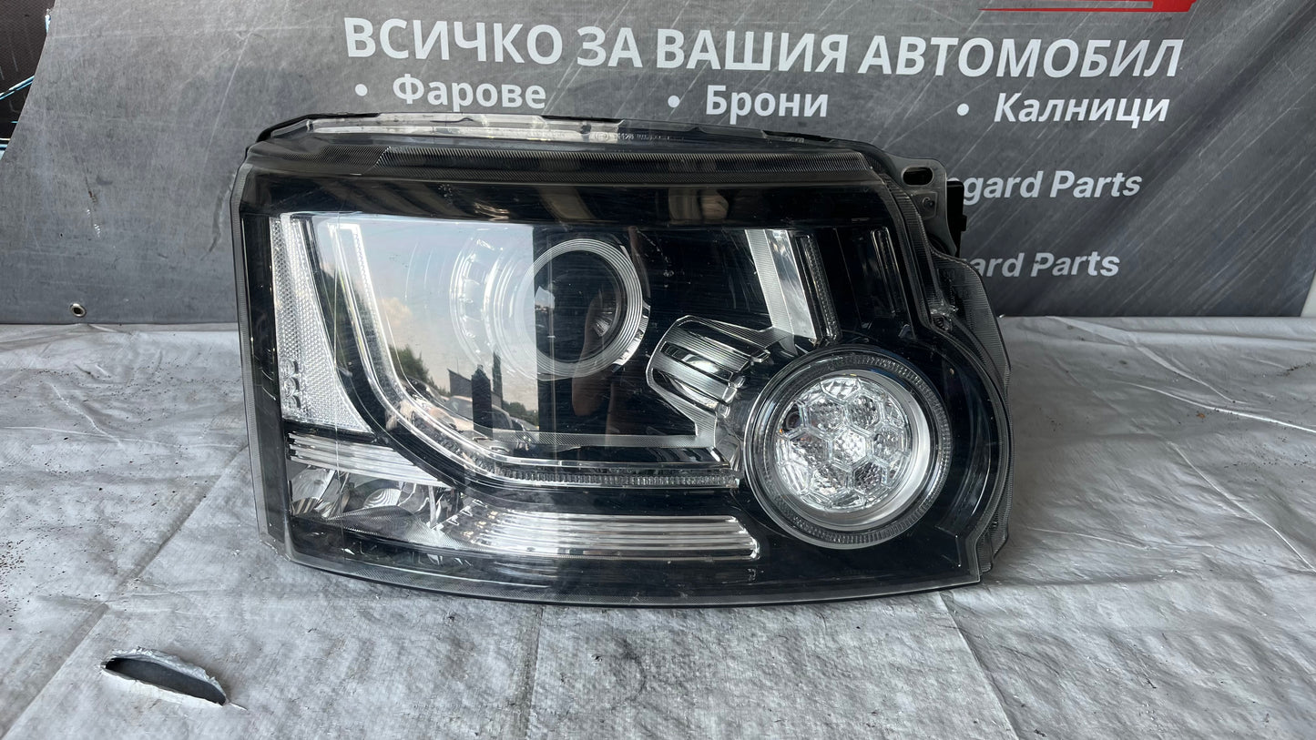 Десен фар Land Rover Discovery 2014-