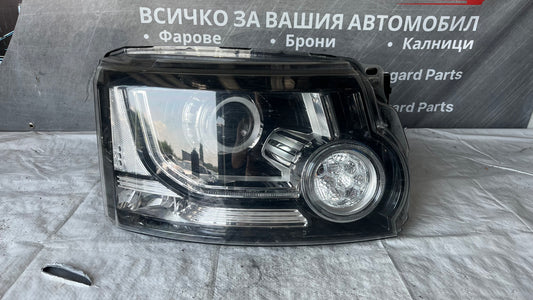 Десен фар Land Rover Discovery 2014-