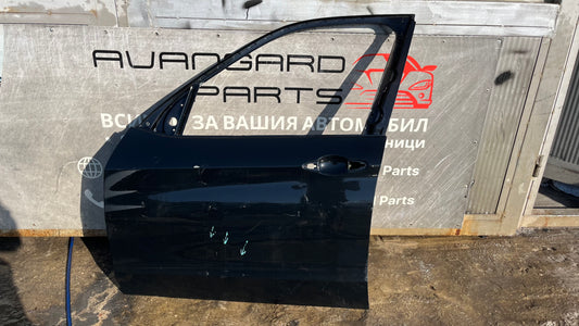 Предна лява врата BMW X5 F15 2013-2018