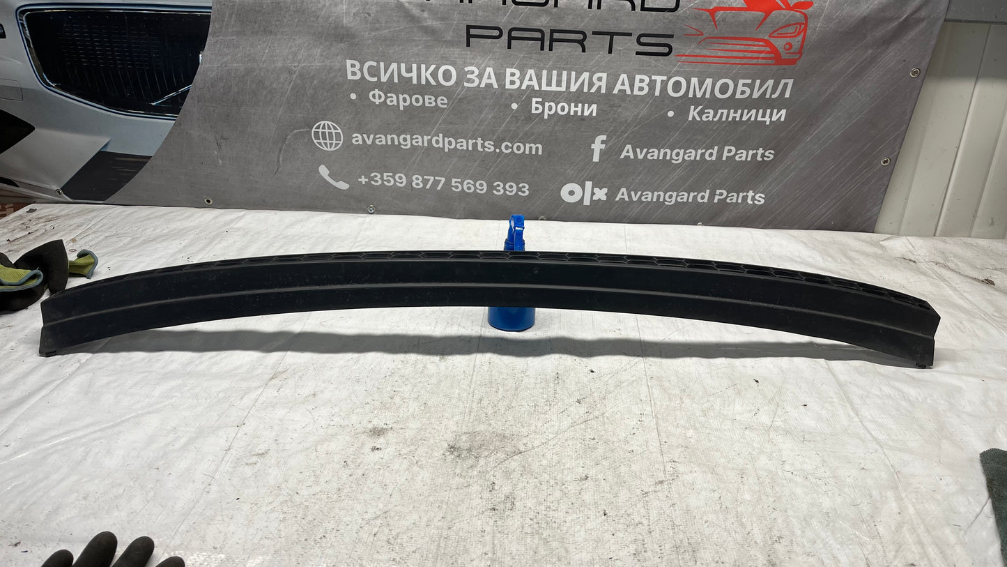 Skoda Kodiaq лайстна задна броня