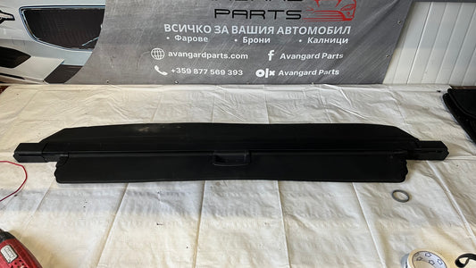 Щора за багажник Ford S-max 2 (2015-2023)